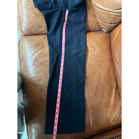 J.Crew Men’s 32x30 Navy Slim Fit Wool Pants - Picture 5 of 5